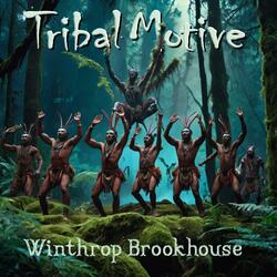 Tribal Motive