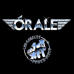 Órale LA