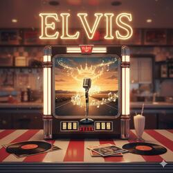 Elvis (Recorded Live / Rough Demo)