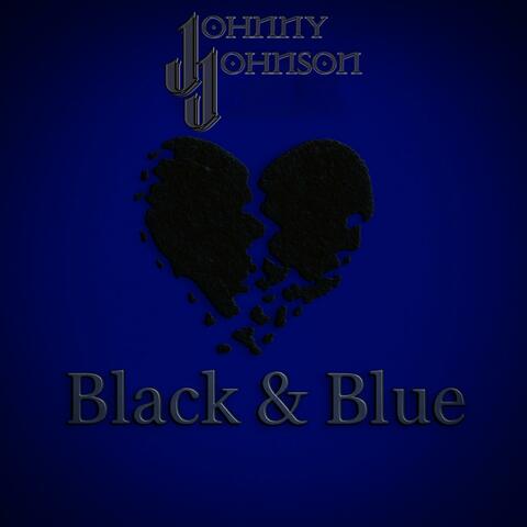 Black & Blue