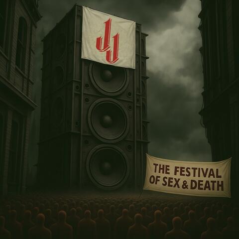 The Festival Of Sex & Death