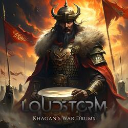 Khagan's War Drums