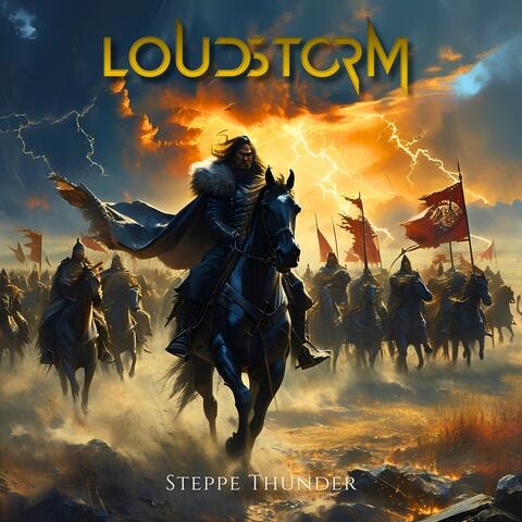 Steppe Thunder