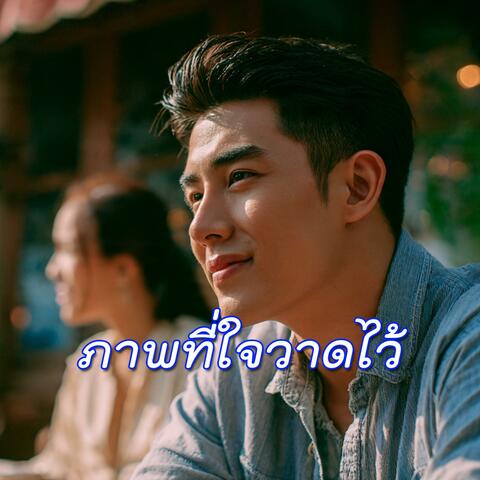 ภาพที่ใจวาดไว้