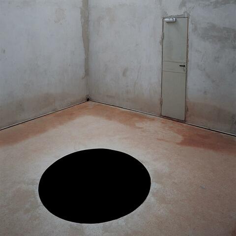 this is not the place