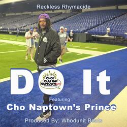 Do It (feat. Cho Naptowns Prince) (Remix)