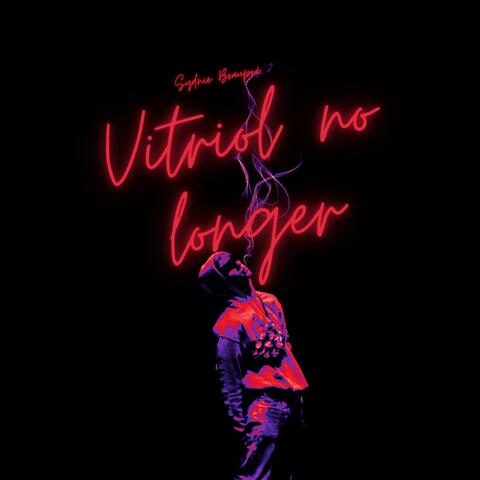 Vitriol no longer (Rot Not Roots)