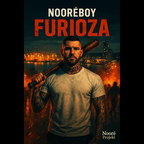 FURIOZA (Street Anthem)