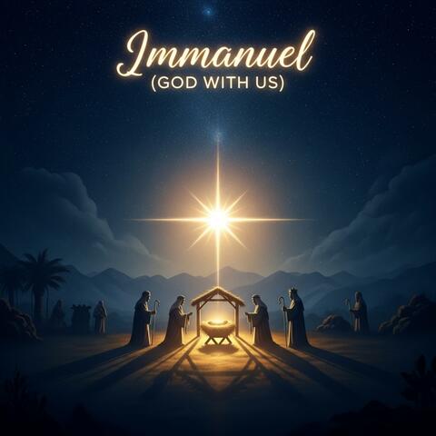 Immanuel (God With Us)