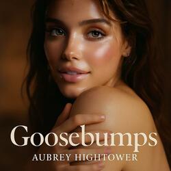 Goosebumps
