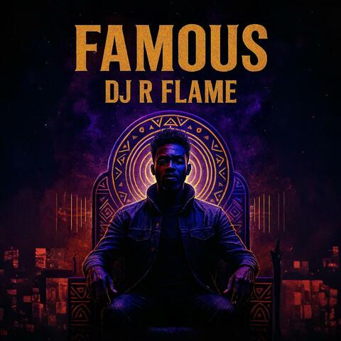 Famous (Afro Tech)