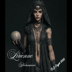 Lirienne Necromancer