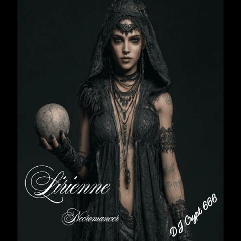 Lirienne Necromancer