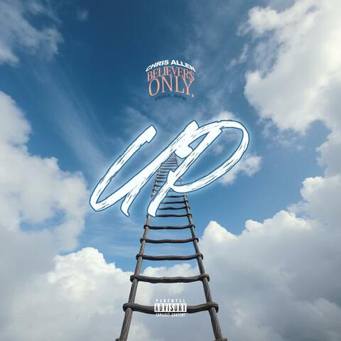 UP (feat. Artfromkevin) [2021]