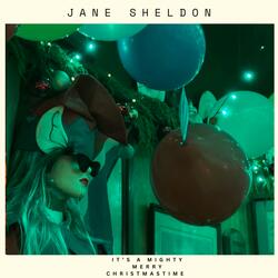 It's a Mighty Merry Christmastime