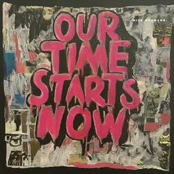 Our Time Starts Now