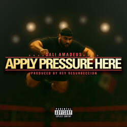 Trouble (feat. Rey Resurreccion & Equipto)