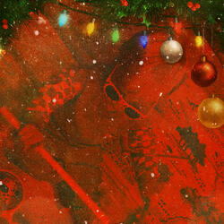 Now I Know Christmas