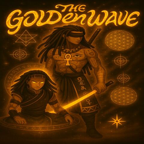 The Golden Wave