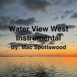Water View West