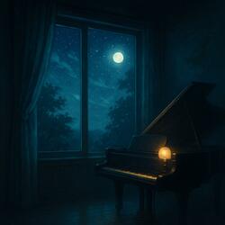 静けさの中の声（A Voice within Stillness）