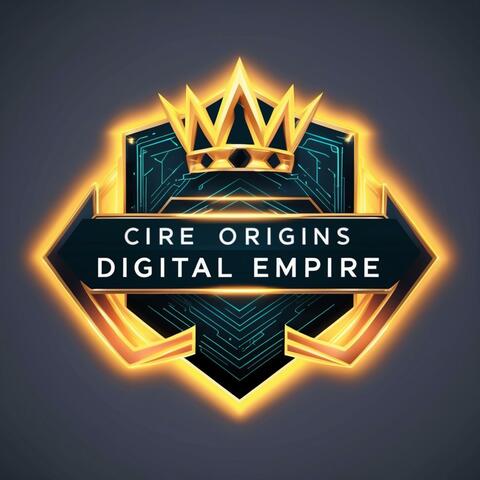 Cire Origins Digital Empire