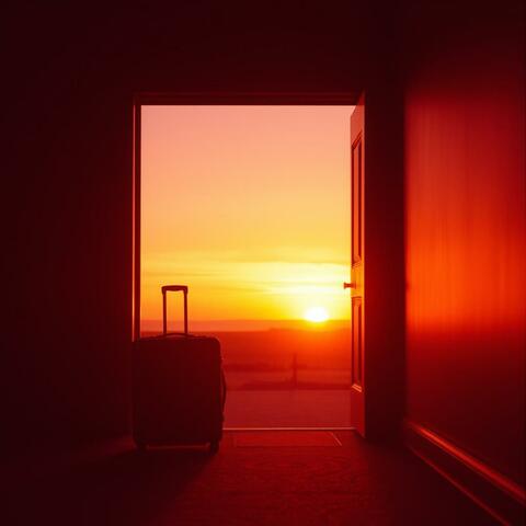 Spune-mi dacă vrei să plec de tot... Că nu mă mai întorc