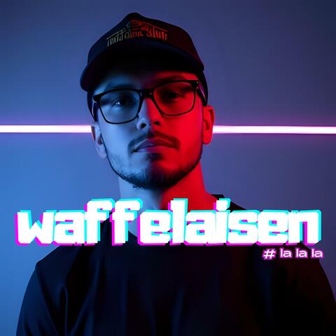 la la la (Radio Edit)