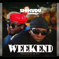 Vinchenzo x Shikudu Weekend