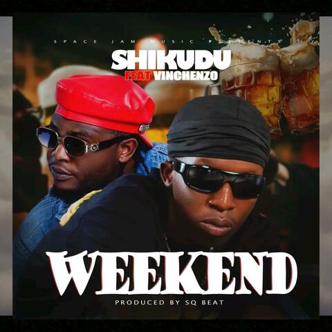 Vinchenzo x Shikudu Weekend