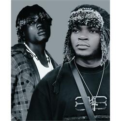 Peripe (feat. Crafty)