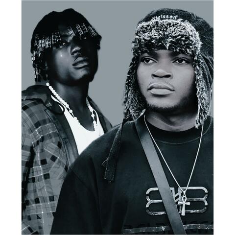 Peripe (feat. Crafty)