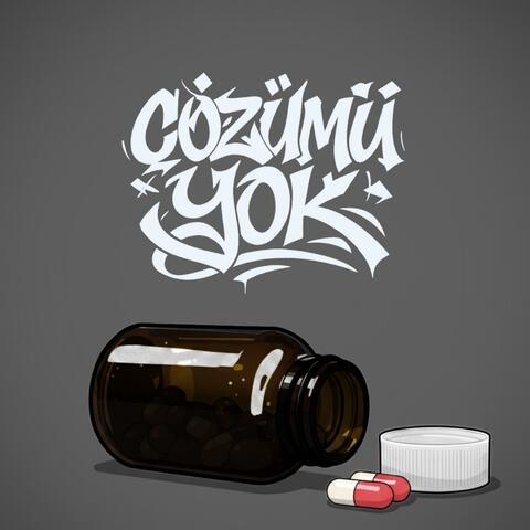 Çözümü Yok (feat. Sahy)