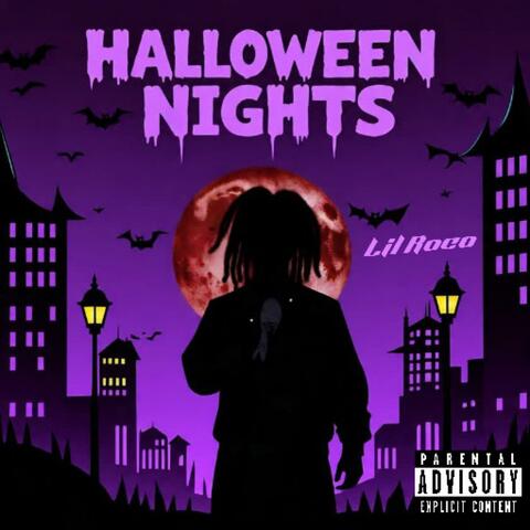 Halloween Nights