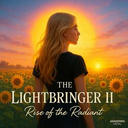 The Lightbringer II: Rise Of The Radiant