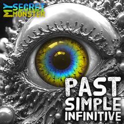 Whispers in the Dark (Infinitive Version)