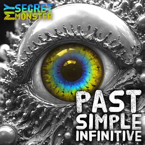Past Simple Infinitive