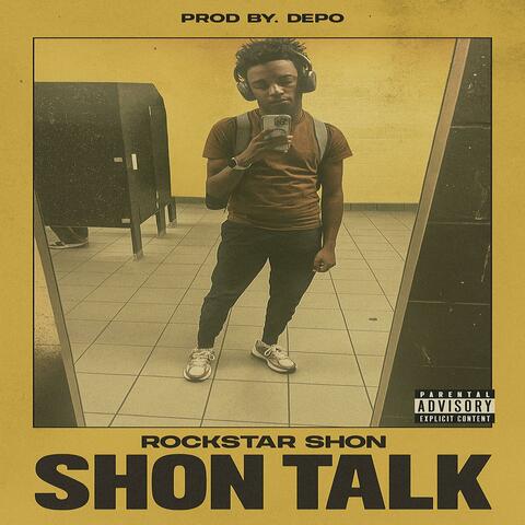 SHON TALK