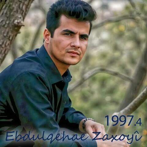 Ebdulqehar Zaxoyî - 1997 .4