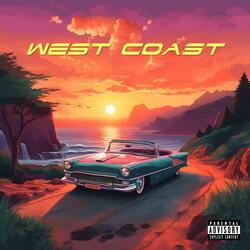 West Coast (feat. Young Pain & 2raqz)