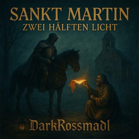 Sankt Martin – Zwei Hälften Licht