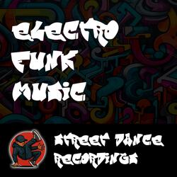 Electro Funk Music