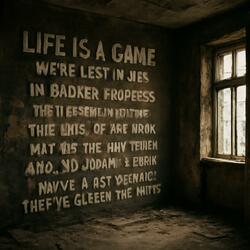 Life is a Game