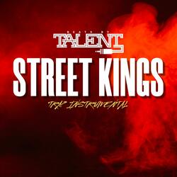 Street Kings (Instrumental)