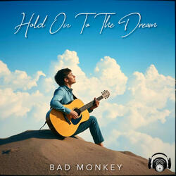 Hold On To The Dream (extended version)