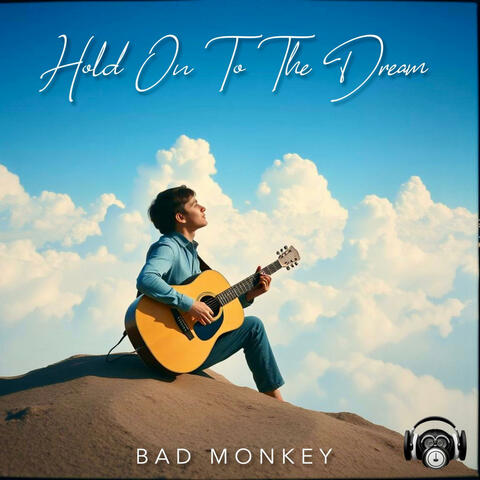 Hold On To The Dream (extended version)