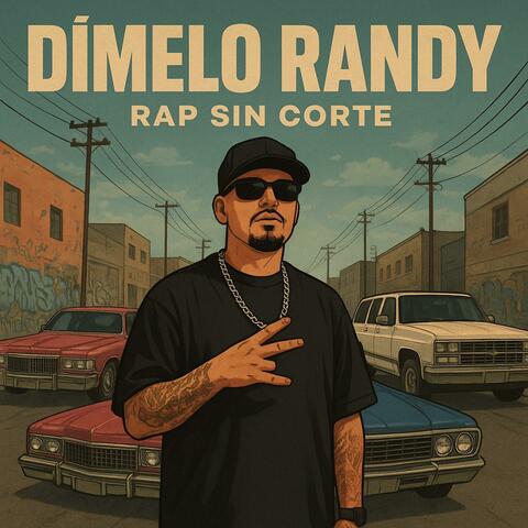 Rap Sin Corte