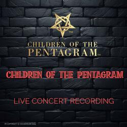 CHILDREN OF THE PENTAGRAM