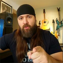 Nando Moura Nervosin