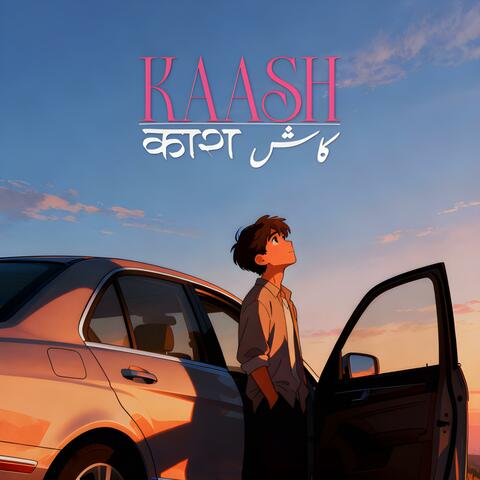 Kaash
